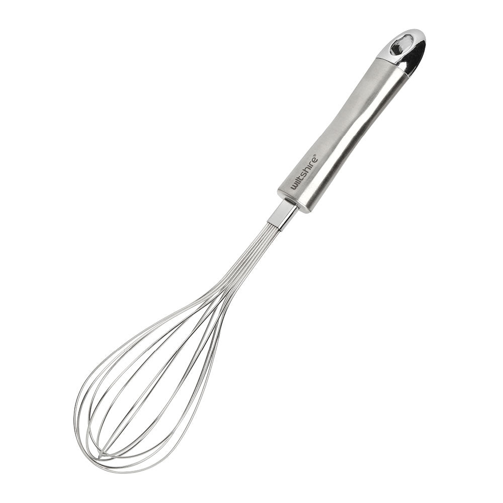 Wiltshire Industrial Stainless Steel Balloon Whisk