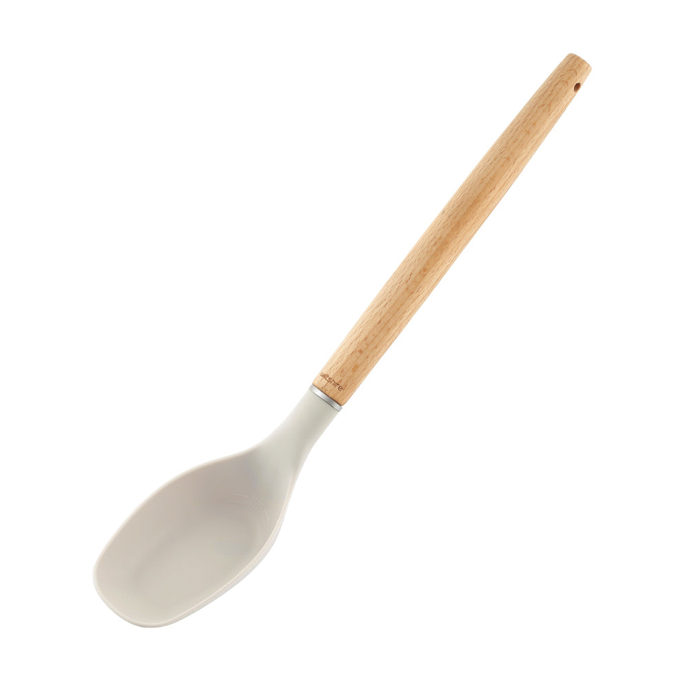 Wiltshire Eat Smart Solid Spoon