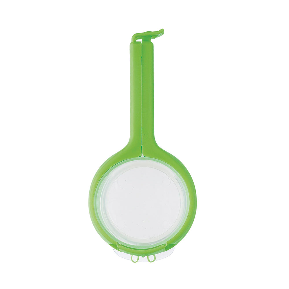 Wiltshire 2 in 1 Bag Clip & Pourer