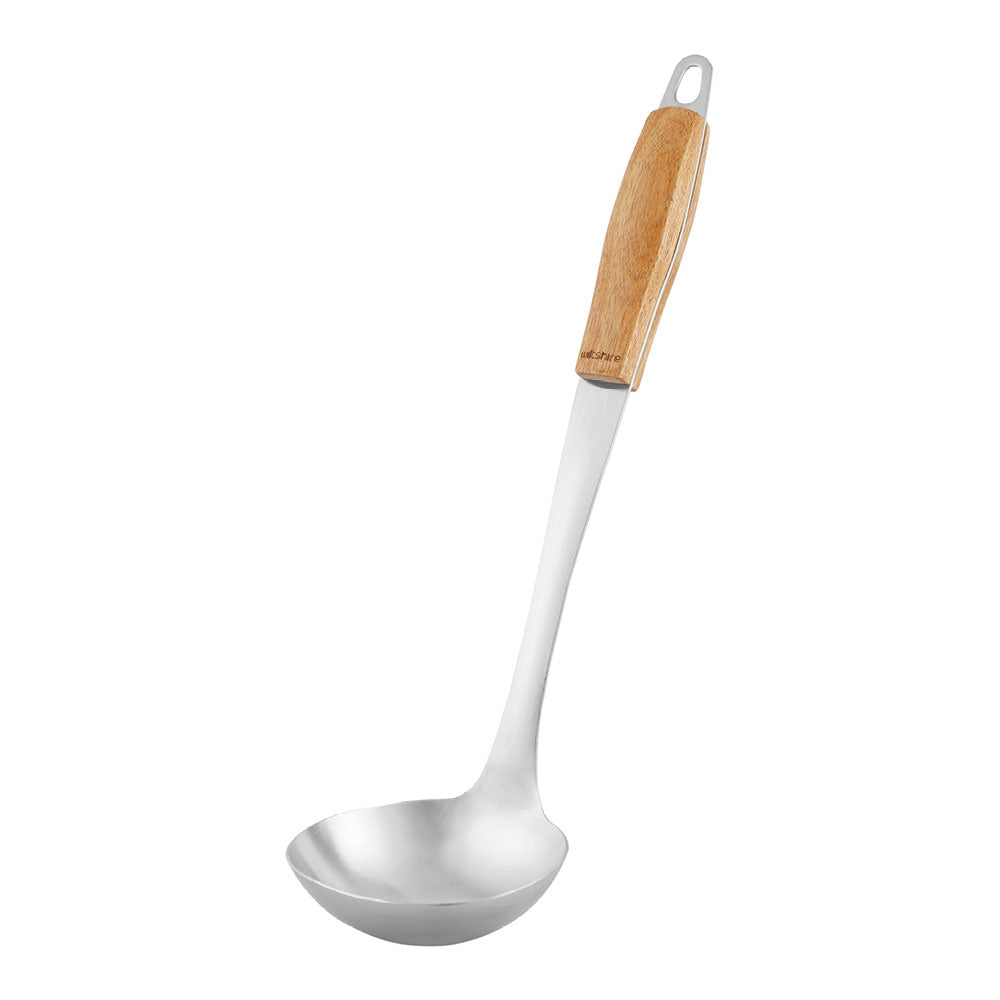 Wiltshire Wooden Handle Ladle