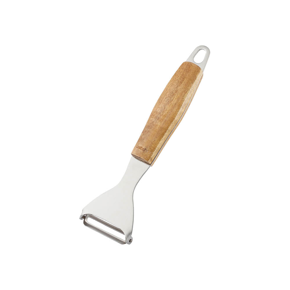Wiltshire Wooden Handle Peeler