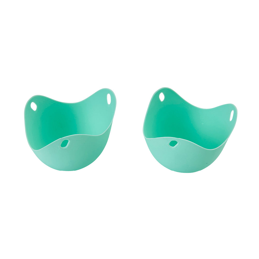 Wiltshire Silicone Egg Poachers