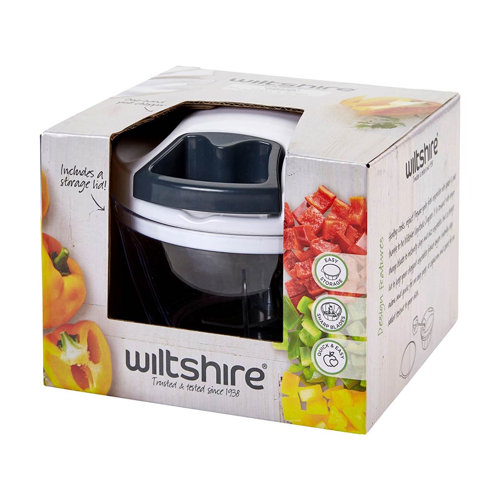 Wiltshire Pulse Chopper
