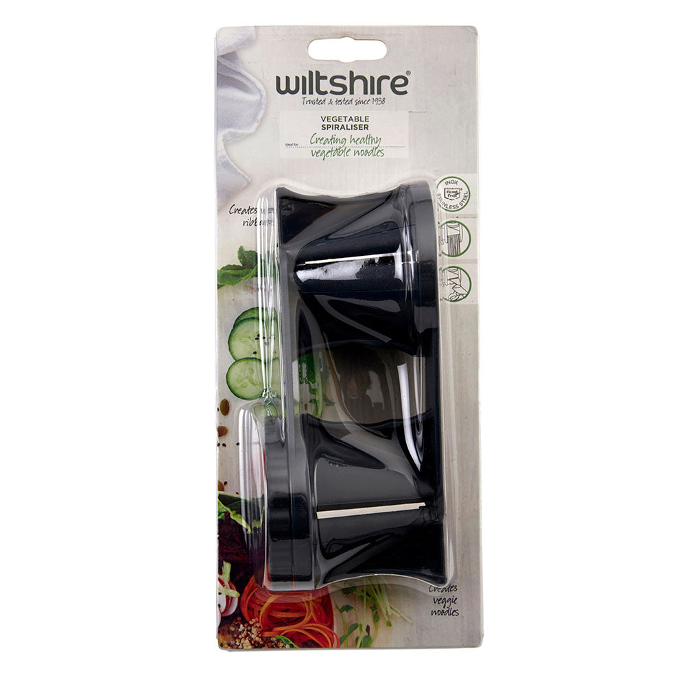 Wiltshire Vegetable Spiraliser