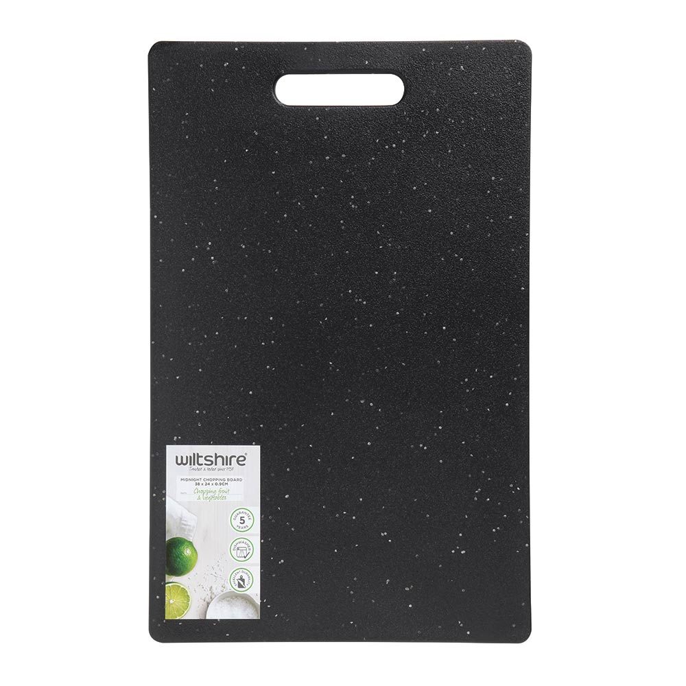 Wiltshire Midnight Chopping Board