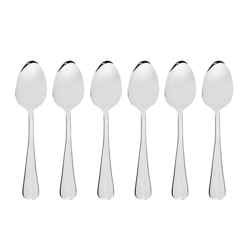 Wiltshire Baguette Teaspoon 6 Piece