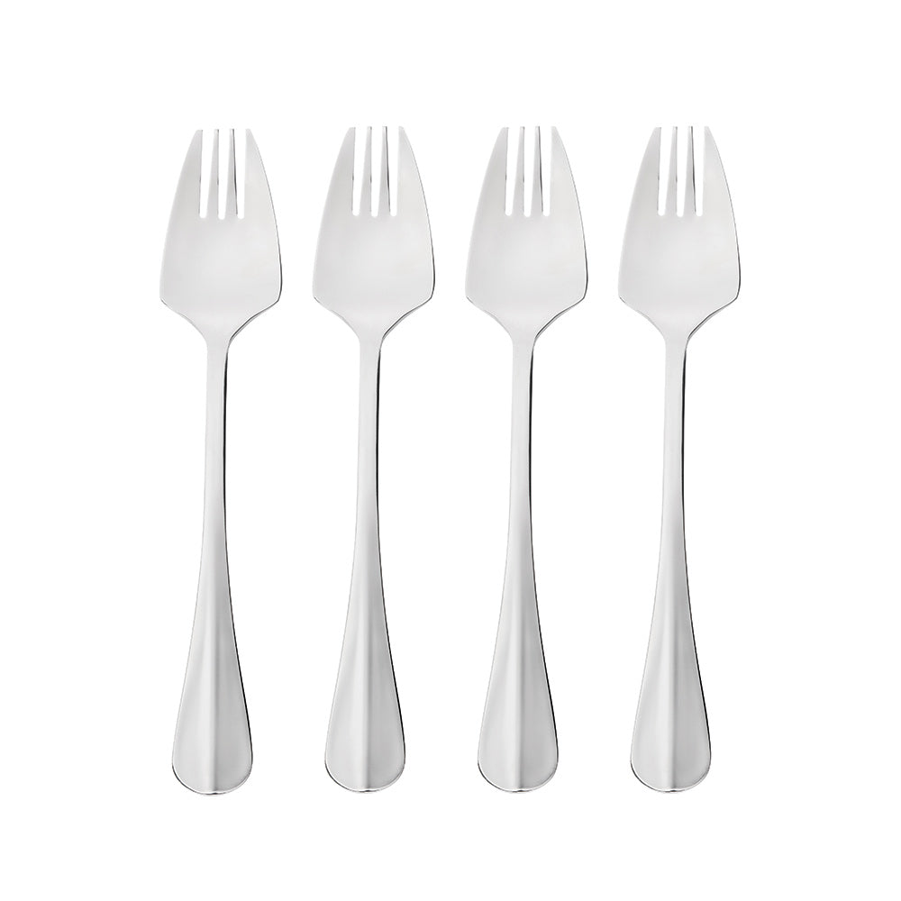 Wiltshire Baguette Buffet Fork 4 Piece