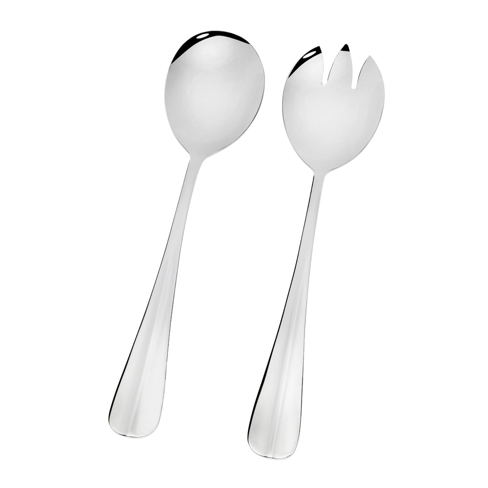 Wiltshire Baguette Salad Servers 2 Piece