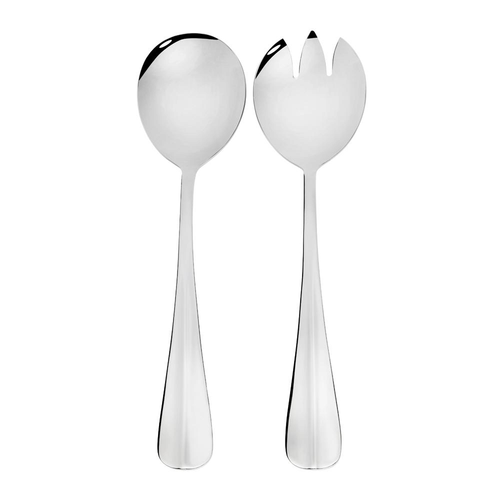 Wiltshire Baguette Salad Servers 2 Piece