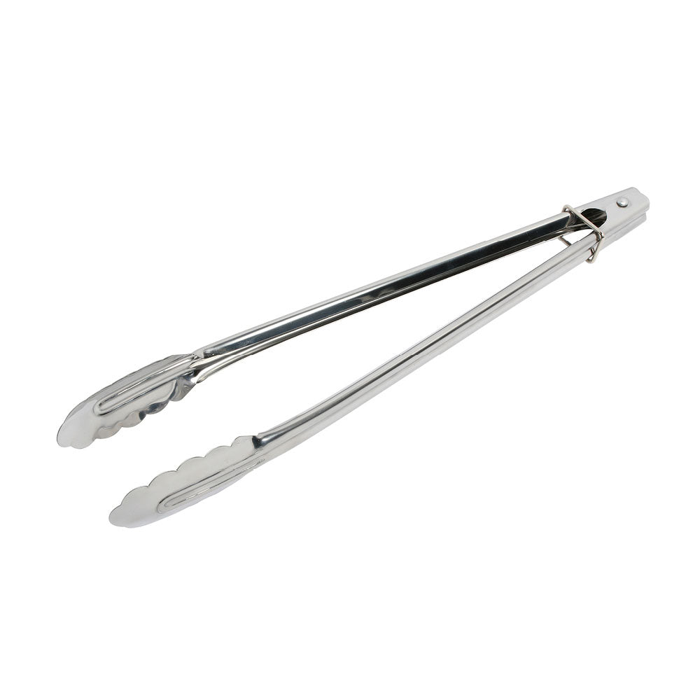 Wiltshire 35cm Stainless Steel Tongs