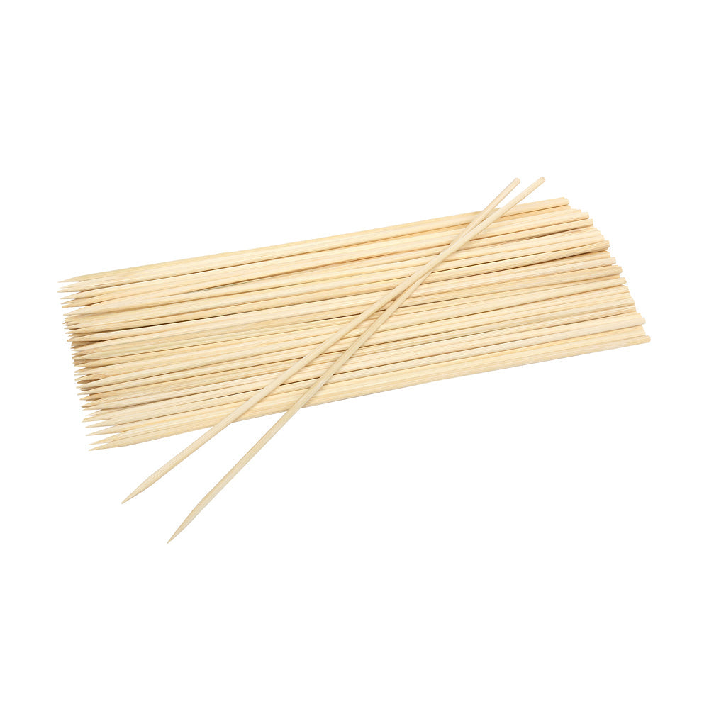 Wiltshire Bar-B Bamboo Skewers 80 Pack