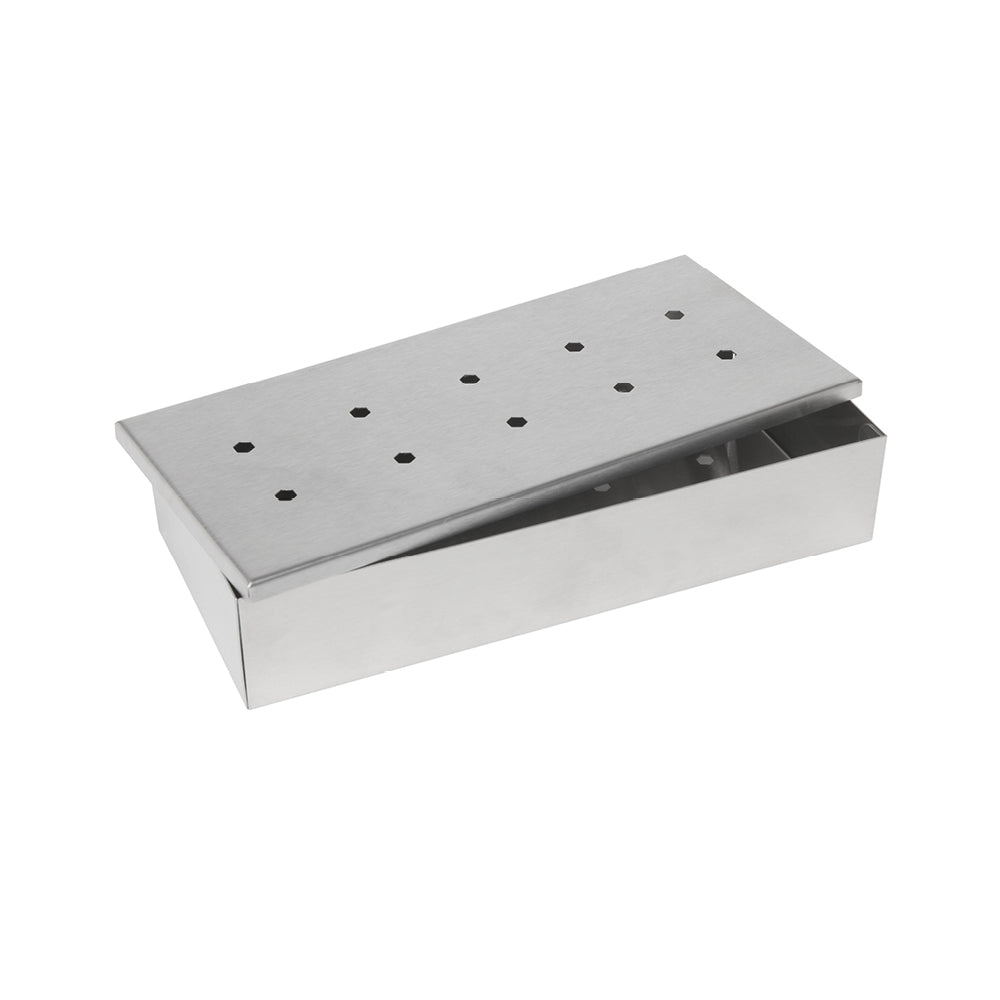 Wiltshire Bar-B Smoker Box