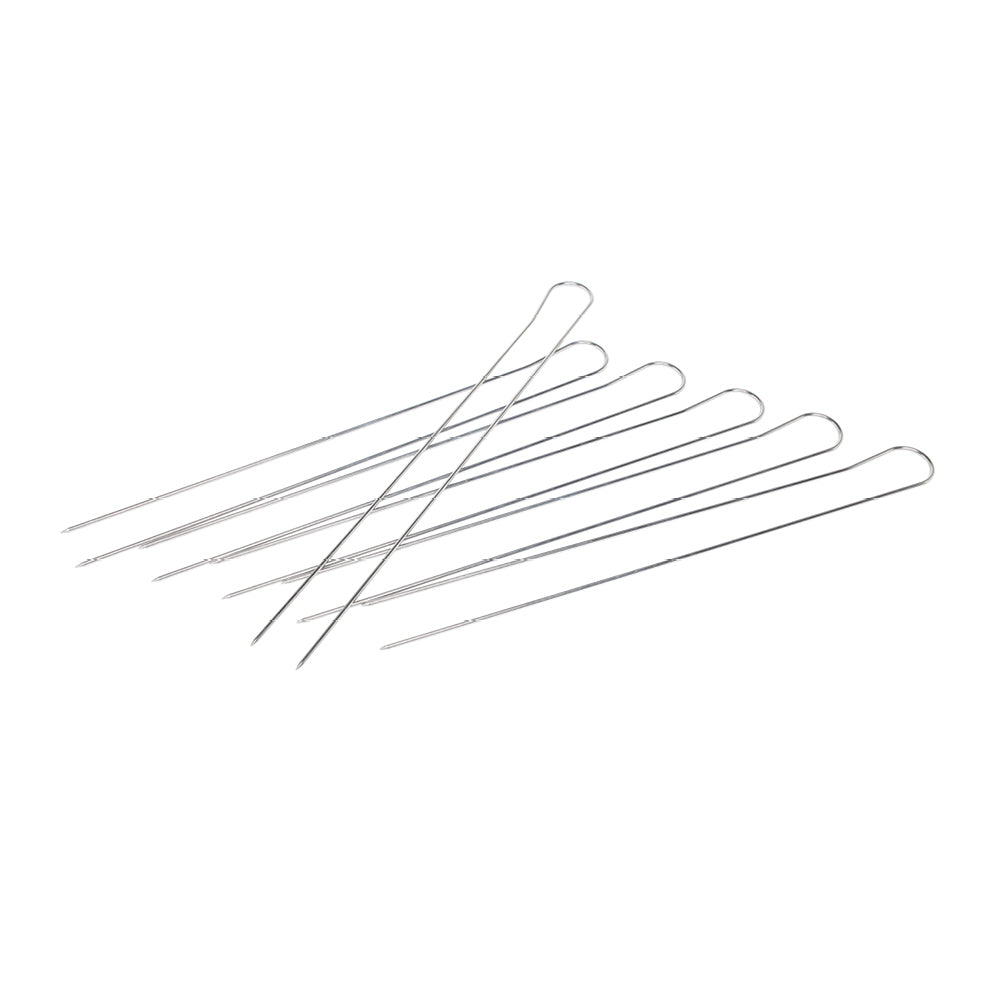 Wiltshire Double Skewers 6 Pack