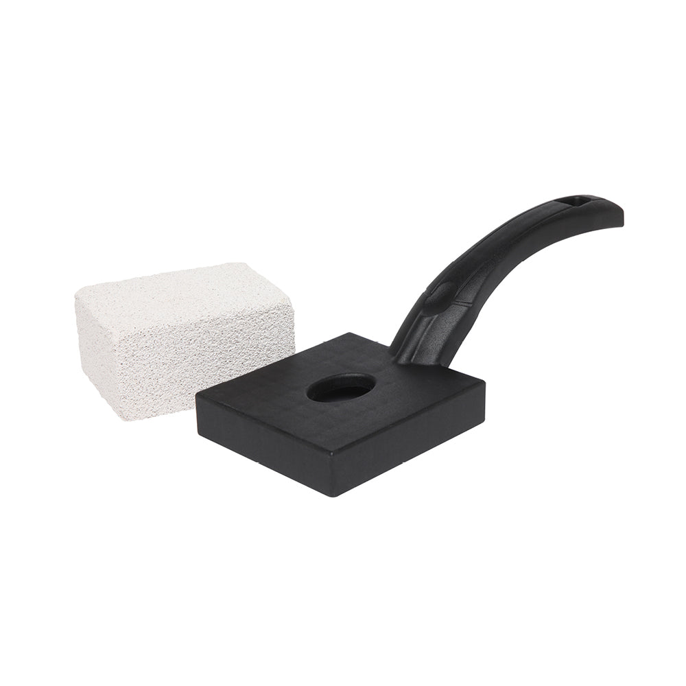 Wiltshire Bar-B Cleaning Stone with Handle