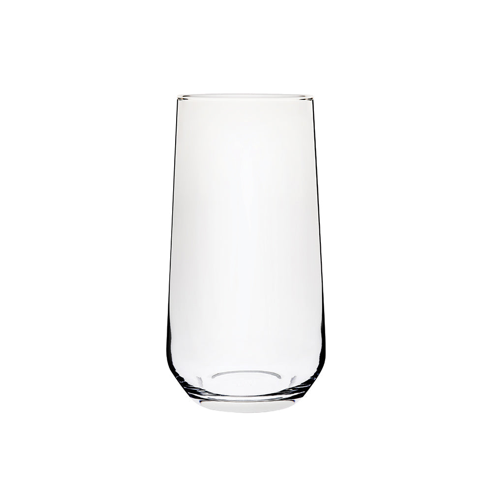 Wiltshire Allegra 470ml Long Drink Tumblers 4 Piece Set