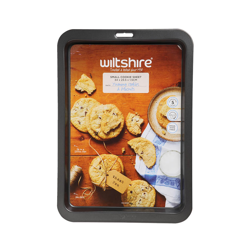 Wiltshire Easybake 34cm Cookie Sheet