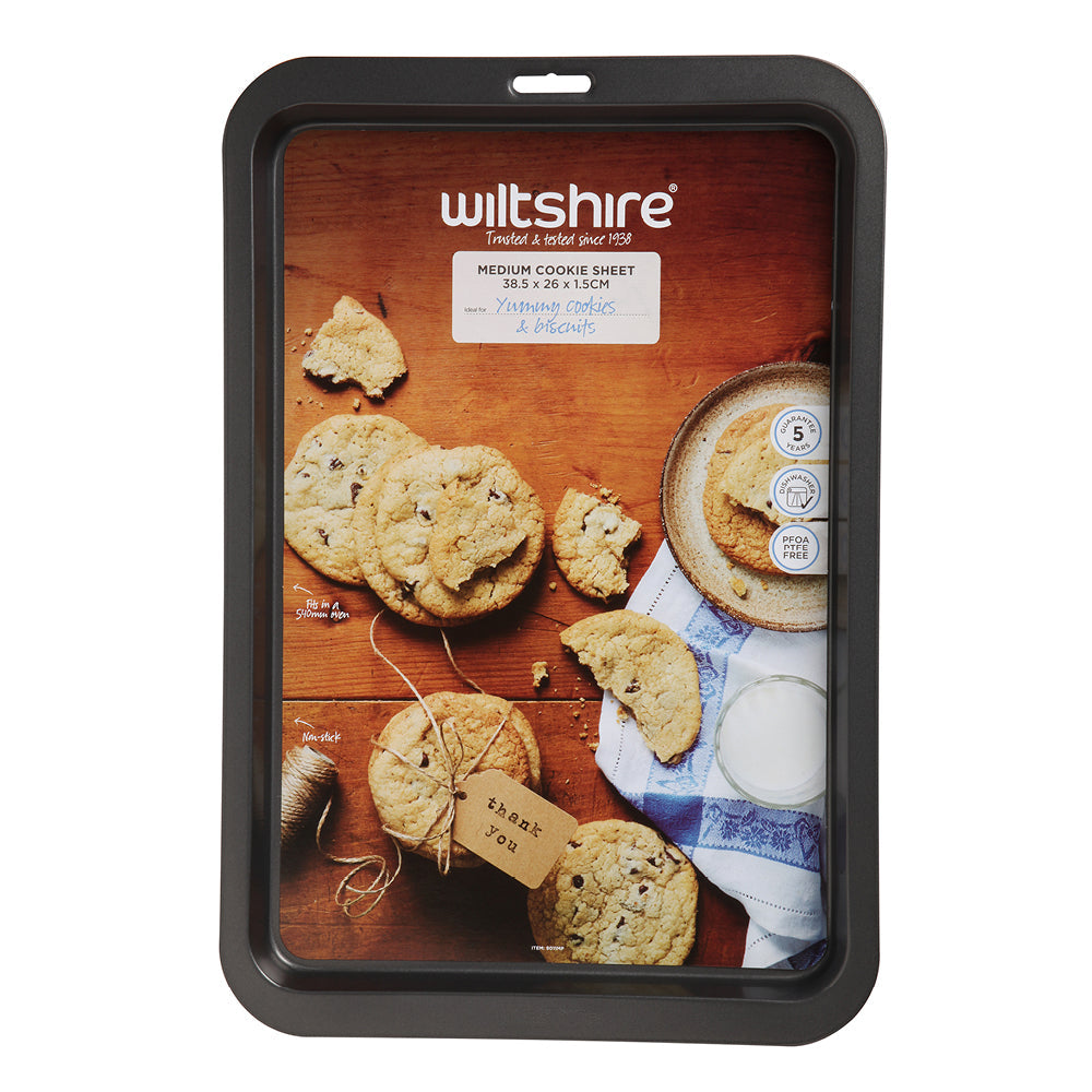 Wiltshire Easybake 38.5cm Cookie Sheet
