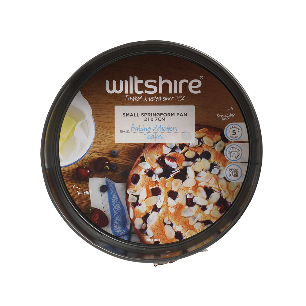 Wiltshire Easybake 21cm Springform Pan