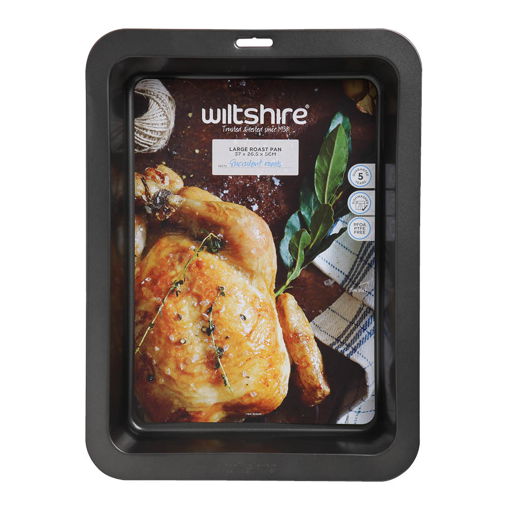 Wiltshire Easybake 37cm Roast Pan