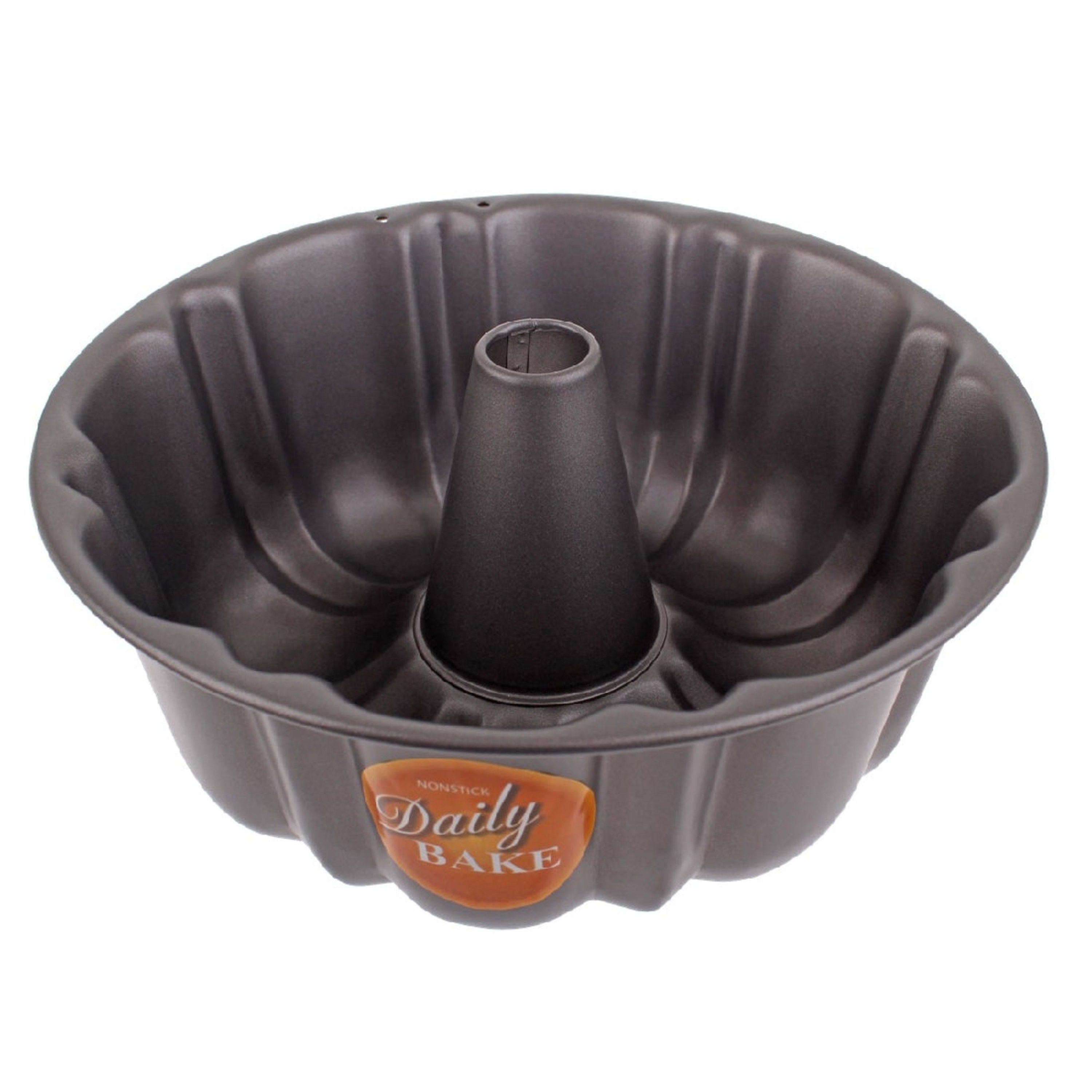 Daily Bake Bundt Pan 25cm Non-Stick