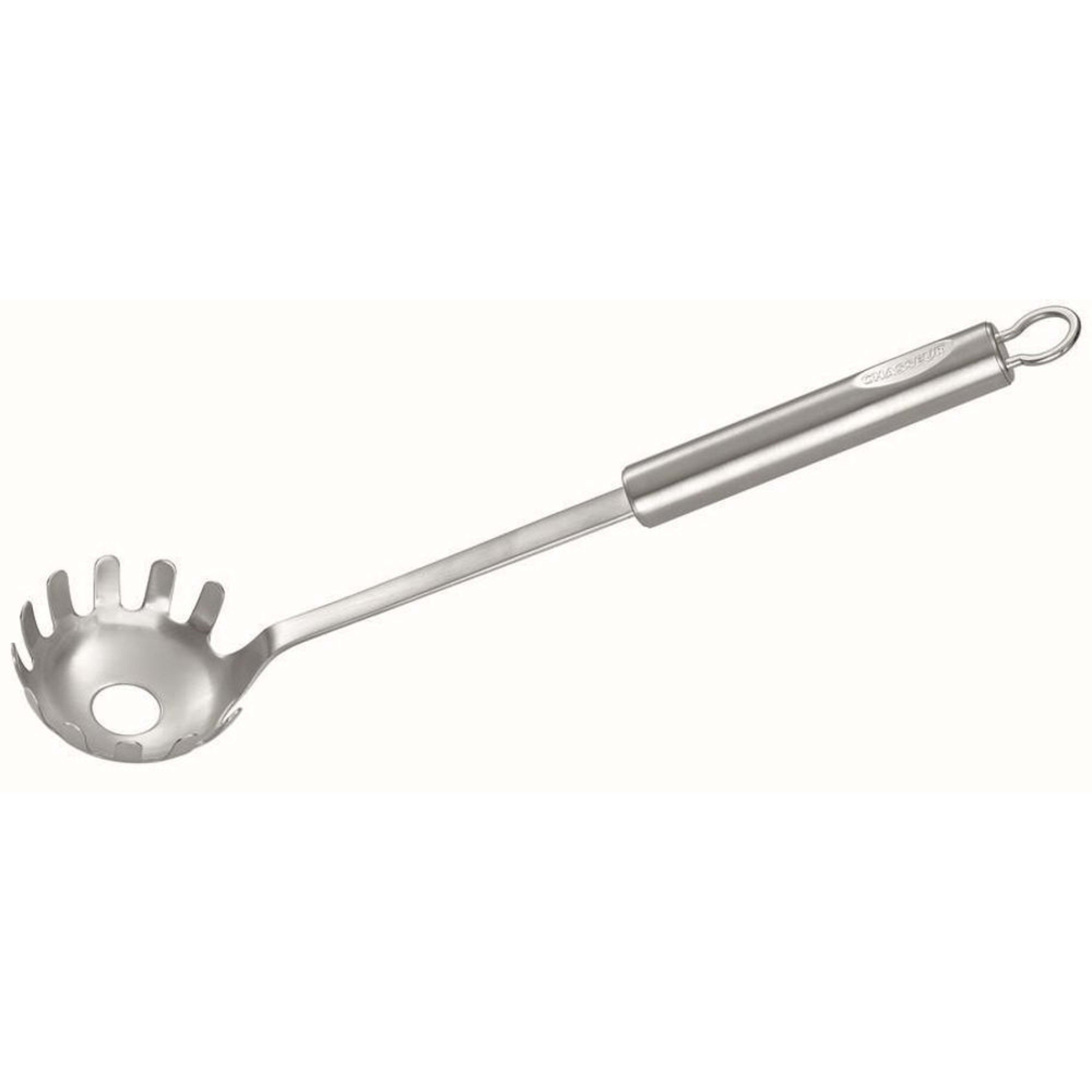 Chasseur Spaghetti Server 18/10