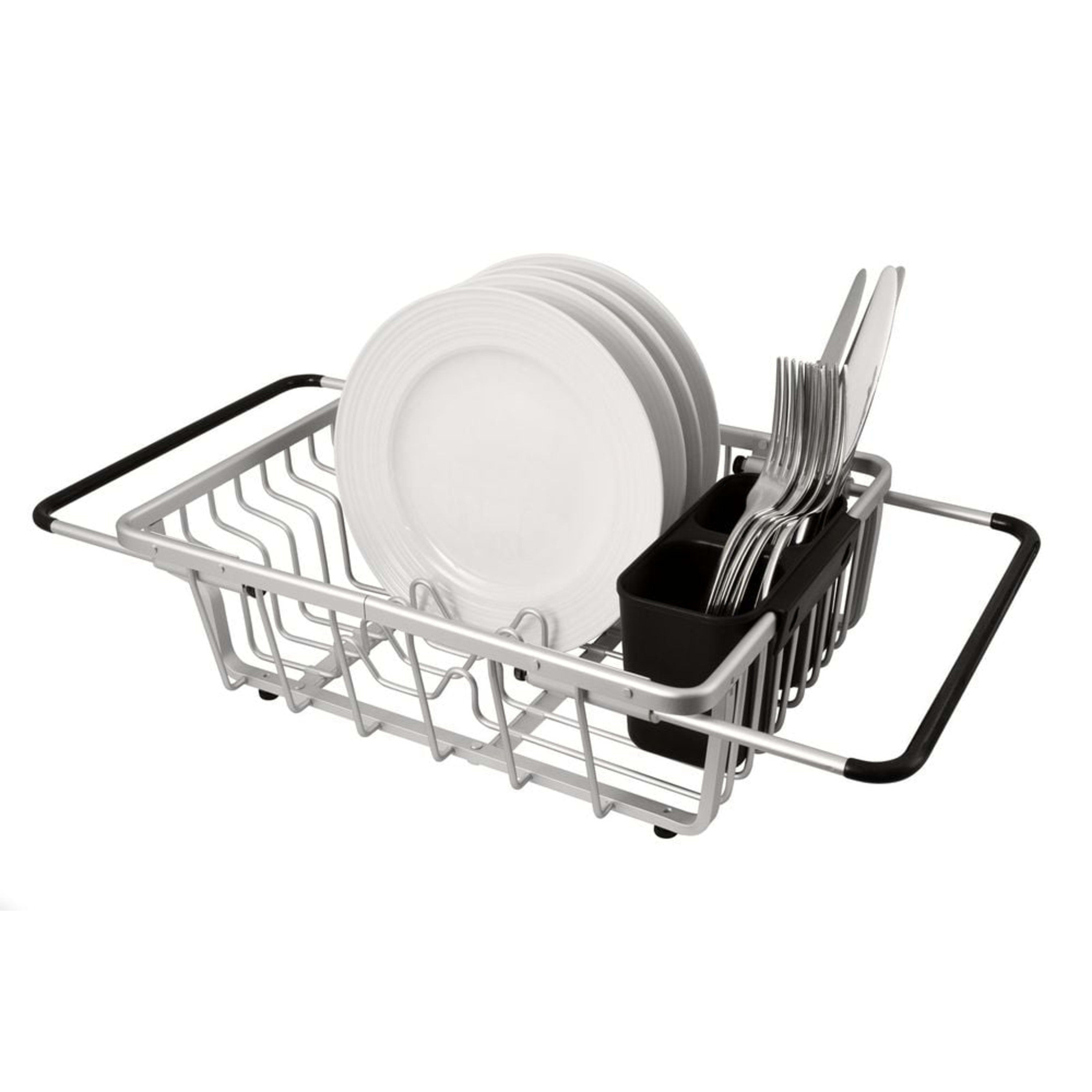 Avanti Expandable In Sink Dish Rack