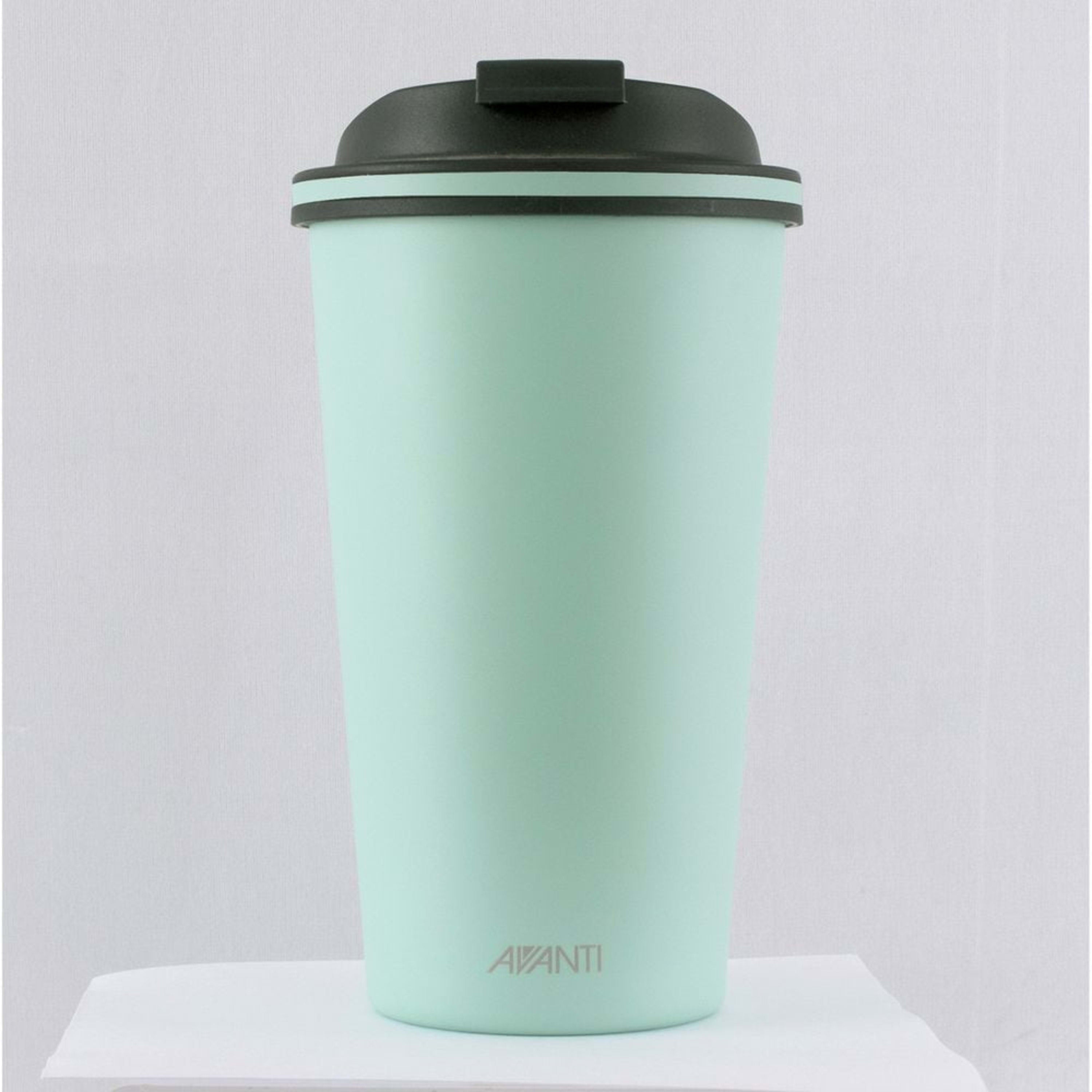 Avanti Go Cup 355ml & 12oz - Mint
