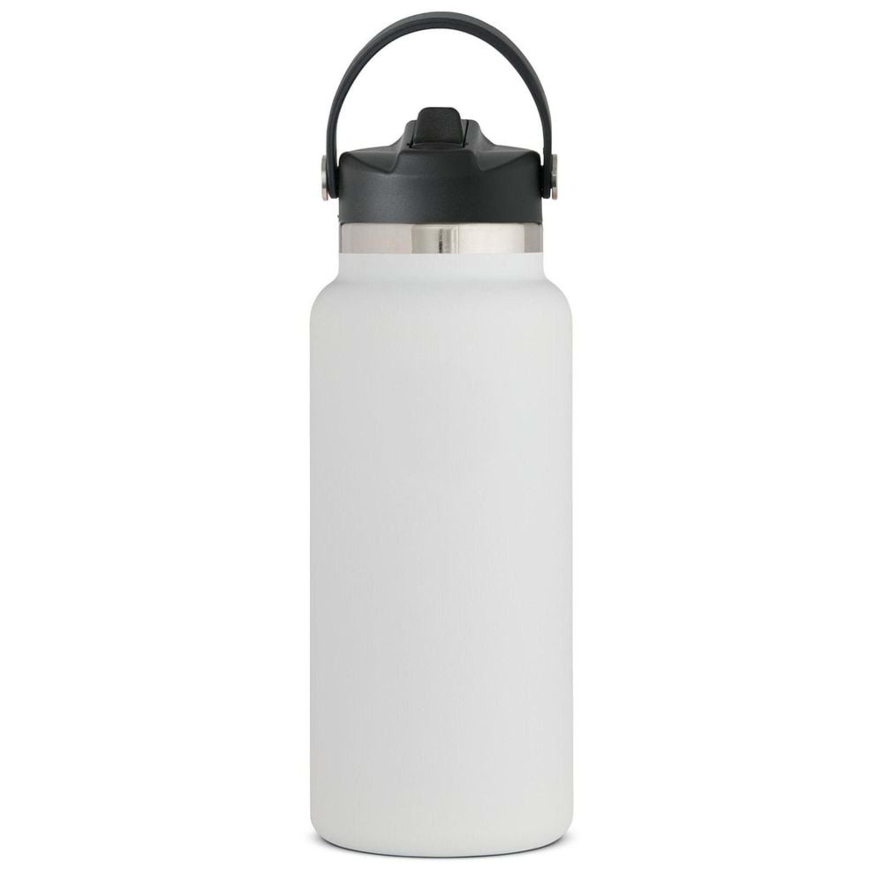 Avanti Hydroplus Sipper Bottle 950ml - White