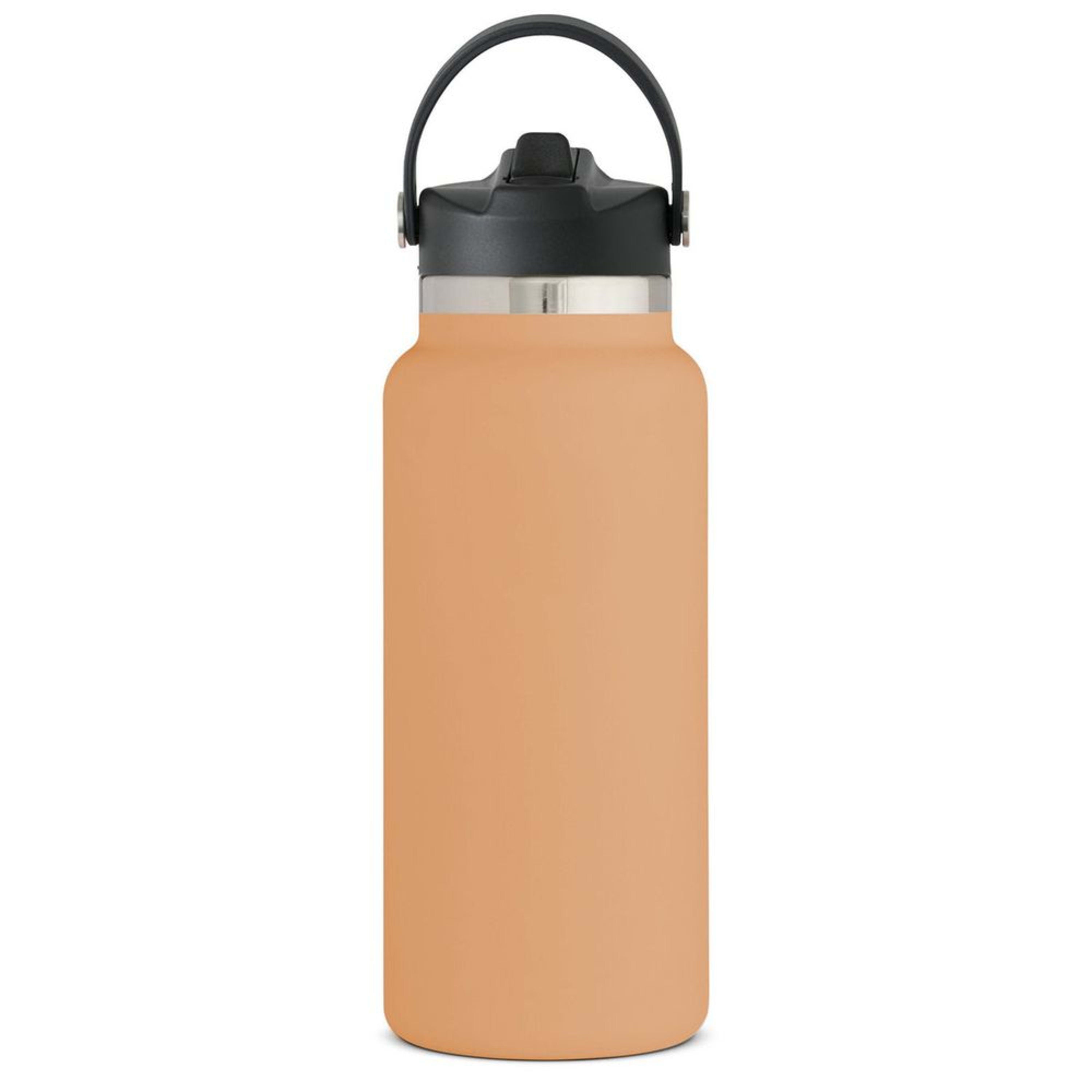 Avanti Hydroplus Sipper Bottle 950ml - Peach