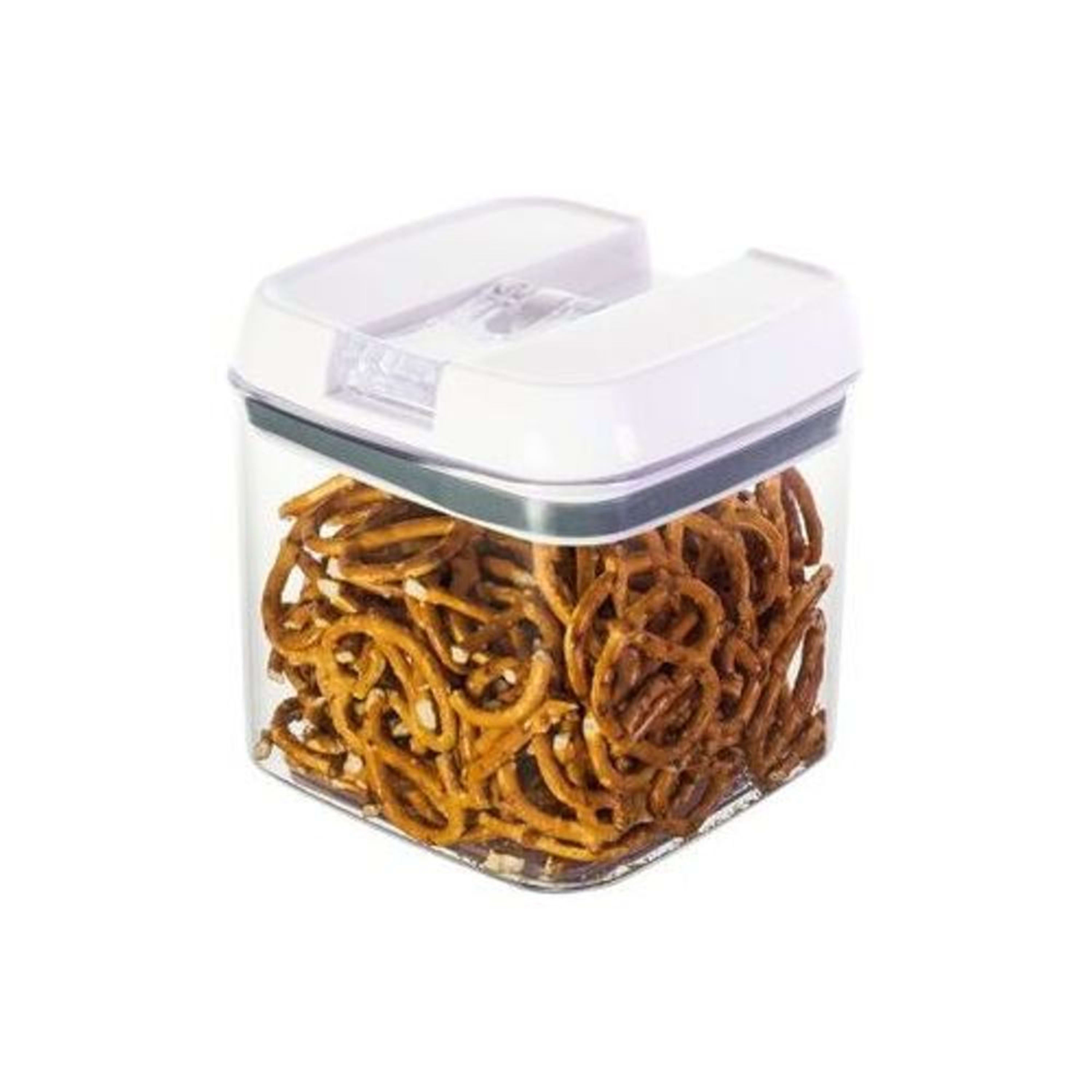 Avanti Flip Top Storage Container 1 Litre