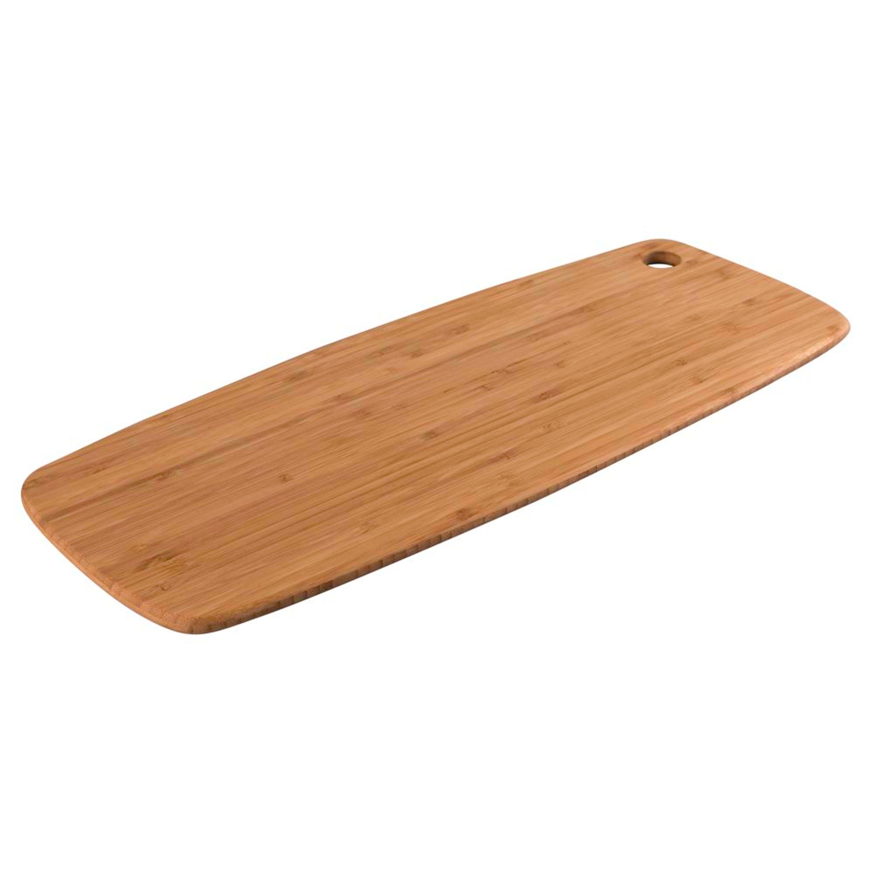 Peer Sorensen Bamboo Long Board 50x20cm