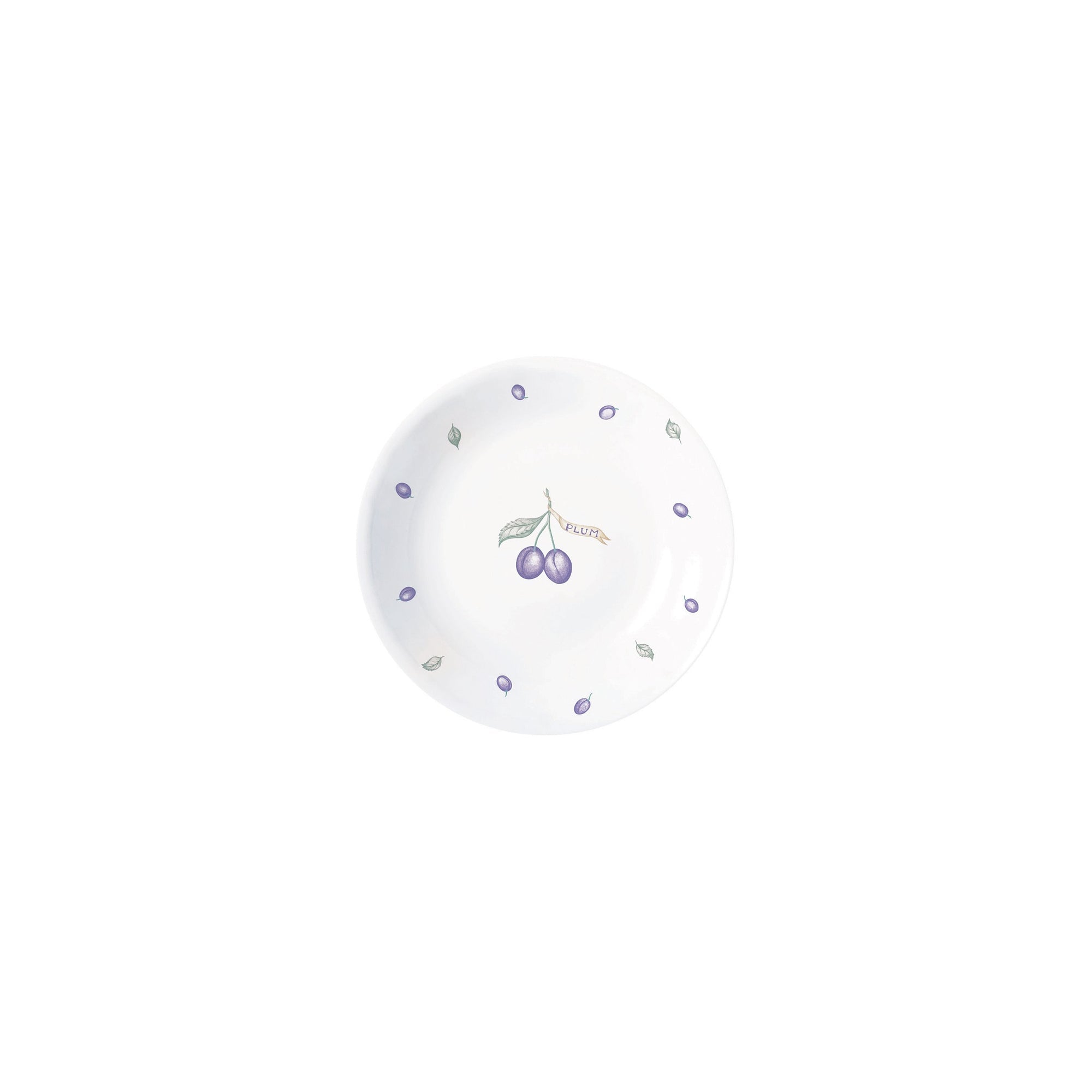 Corelle Plum Mini Sauce Dish 12cm