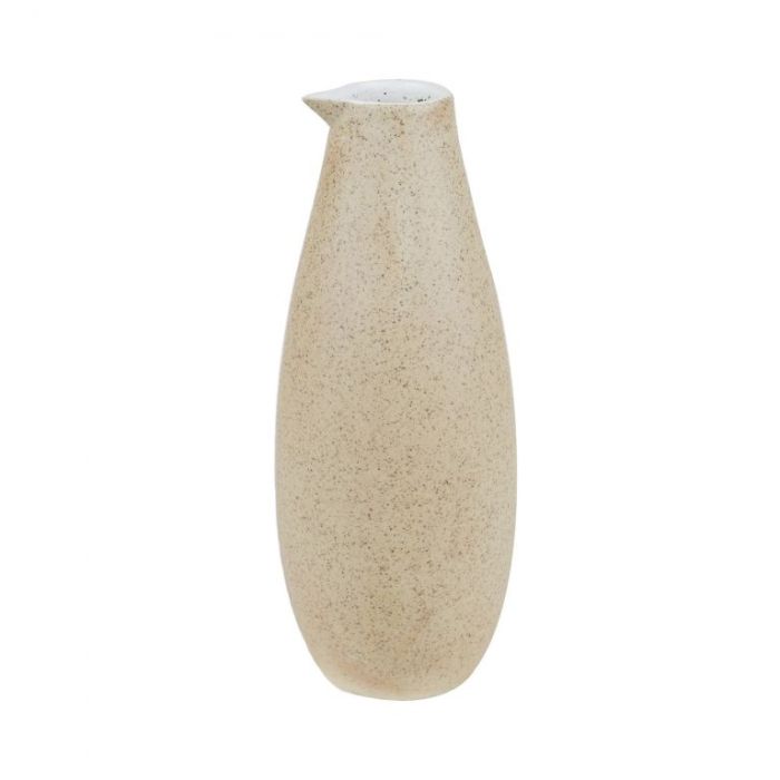 Robert Gordon Carafe - White Granite
