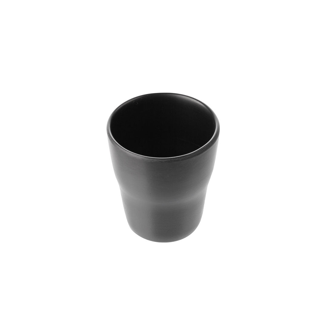 COUCOU Tumbler 150ml - Black & Black