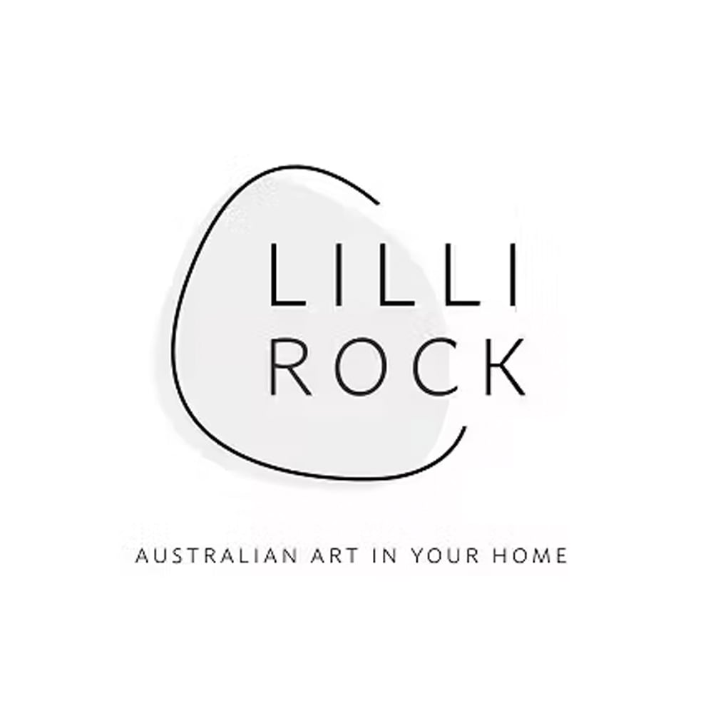 Lilli Rock Hamptons Spring Coaster
