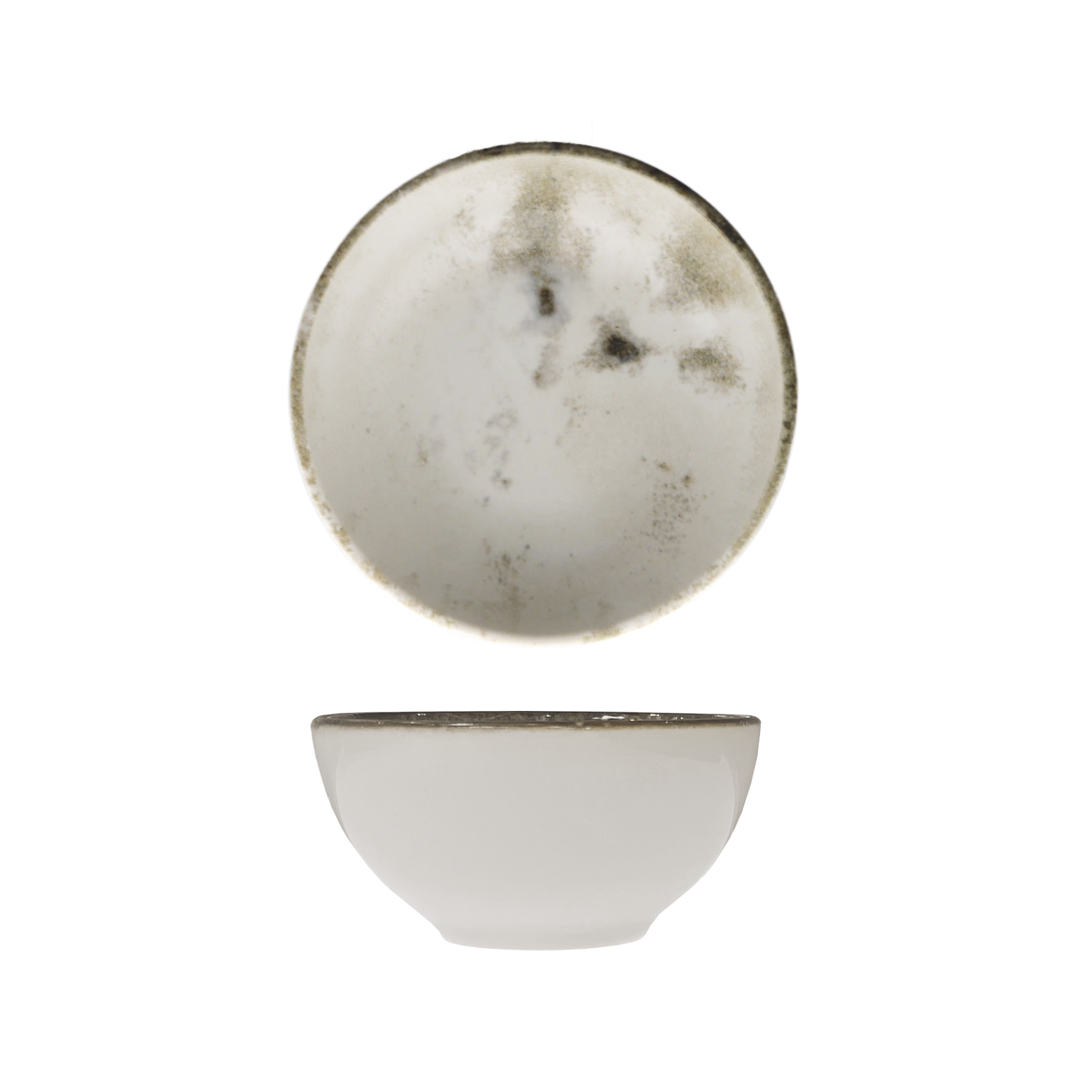 Porland Regen Salda Ramekin (80mm Ø)
