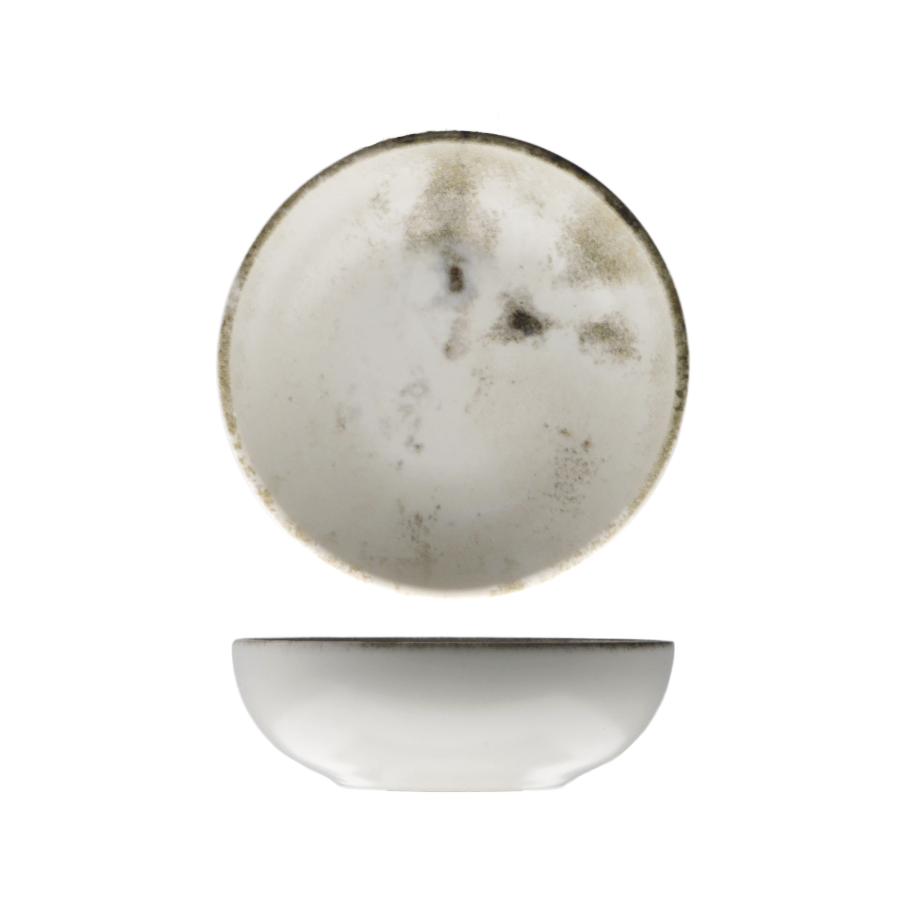 Porland Regen Salda Bowl / Ramekin (100mm Ø)