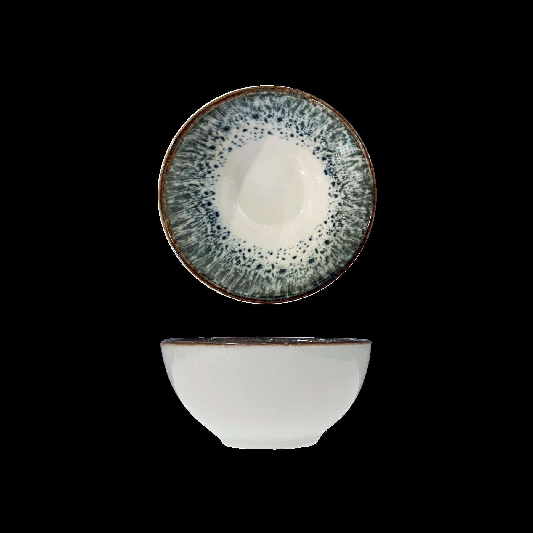 Porland Regen Ontario Ramekin (80mm Ø)