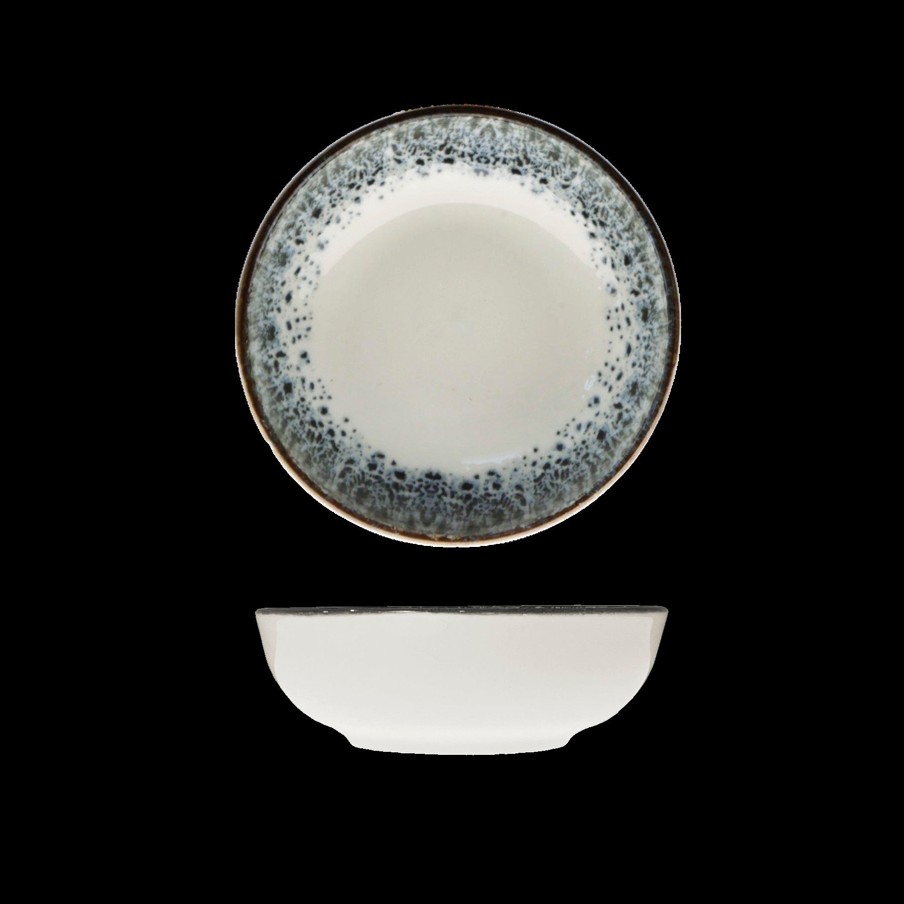 Porland Regen Ontario Bowl / Ramekin (100mm Ø)