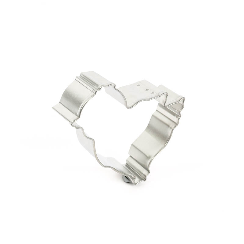 Bake Group Chicken Cookie Cutter 3.75in