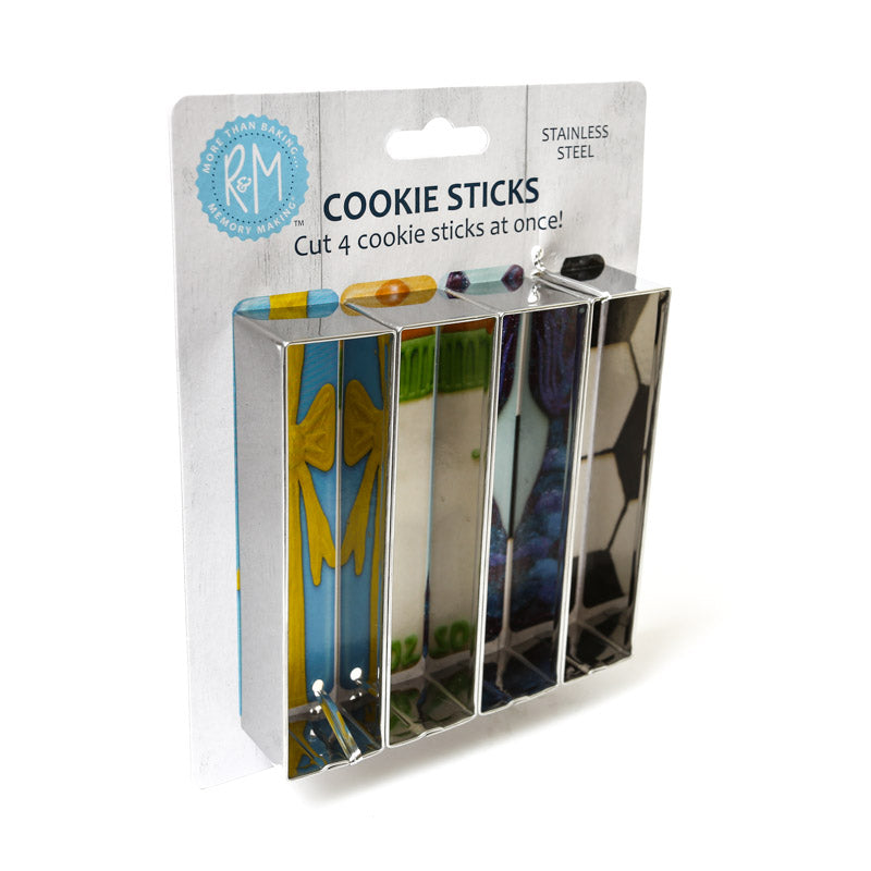 Bake Group Cookie Sticks 4.5in
