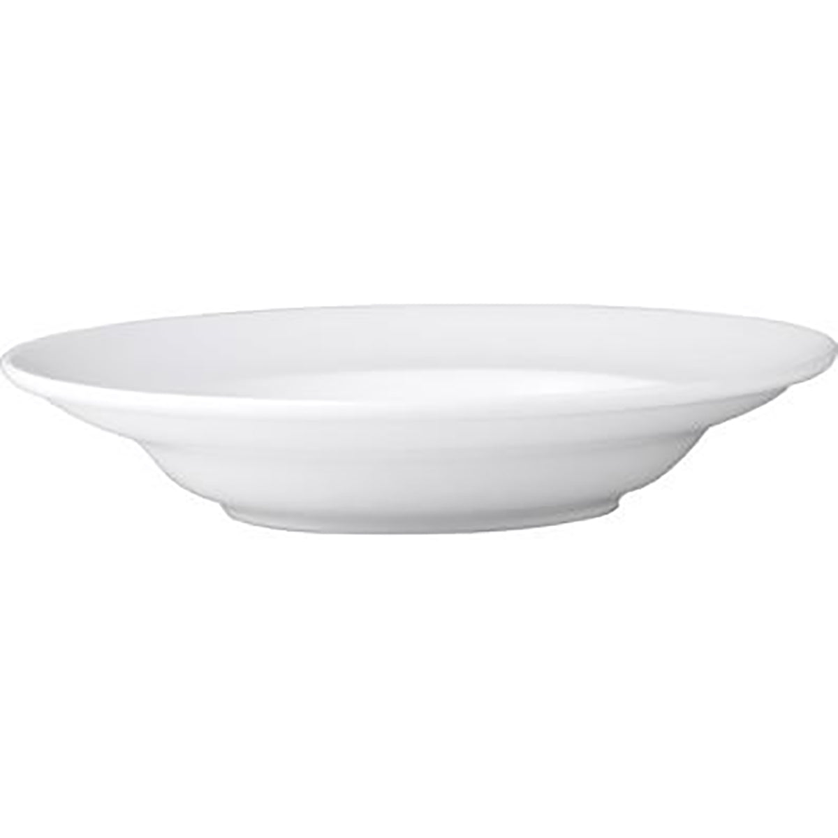 Royal Porcelain Chelsea Round Soup Pasta Plate 300x57mm