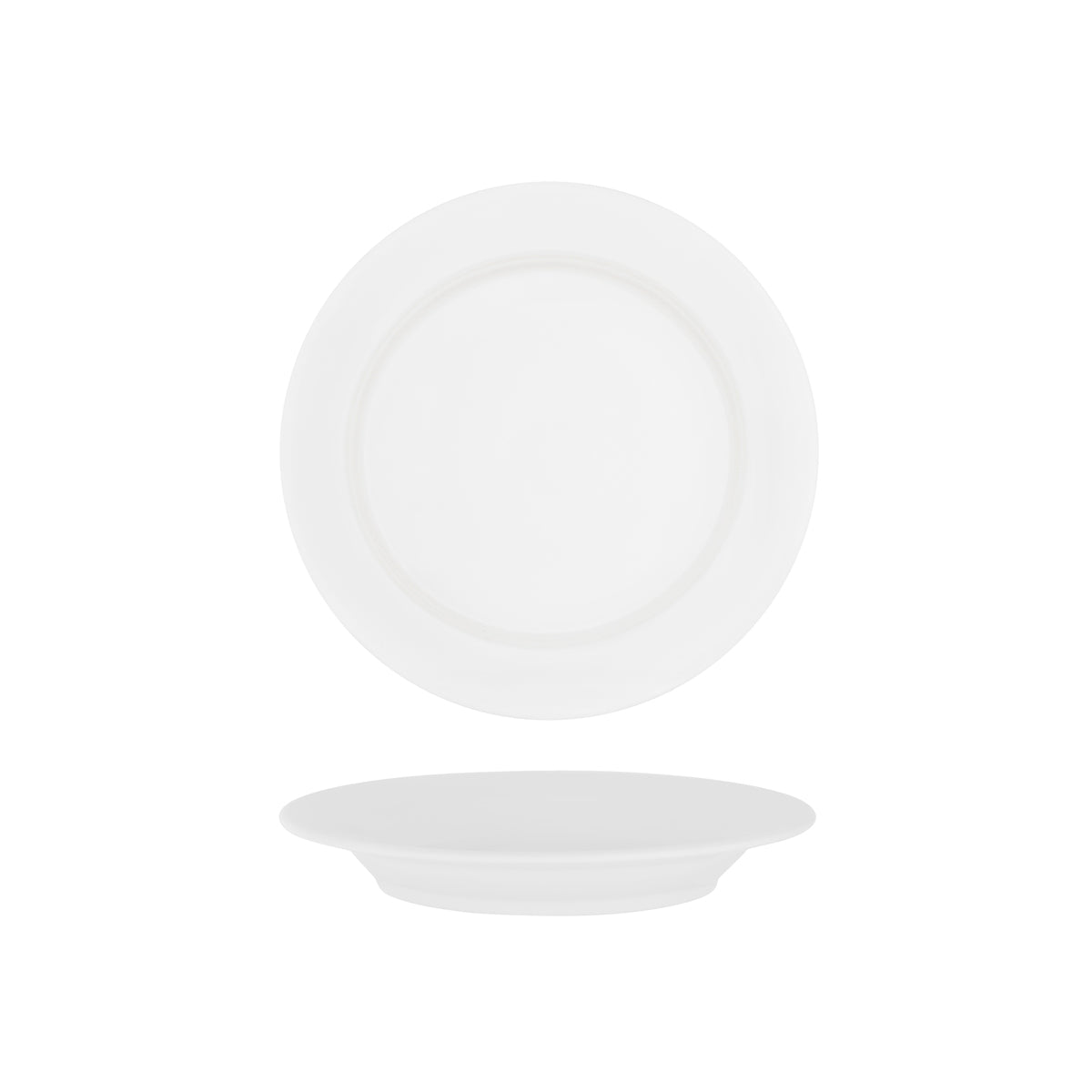 Royal Porcelain Chelsea Round Soup Pasta Plate 280x41mm