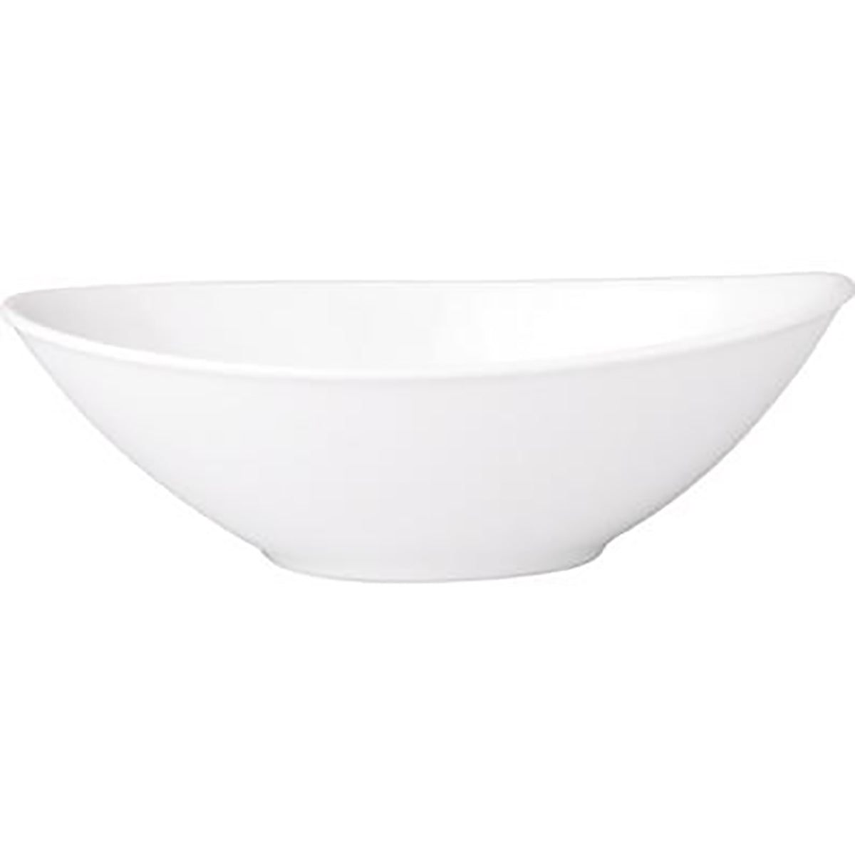 Royal Porcelain Chelsea Oval Bowl 100ml