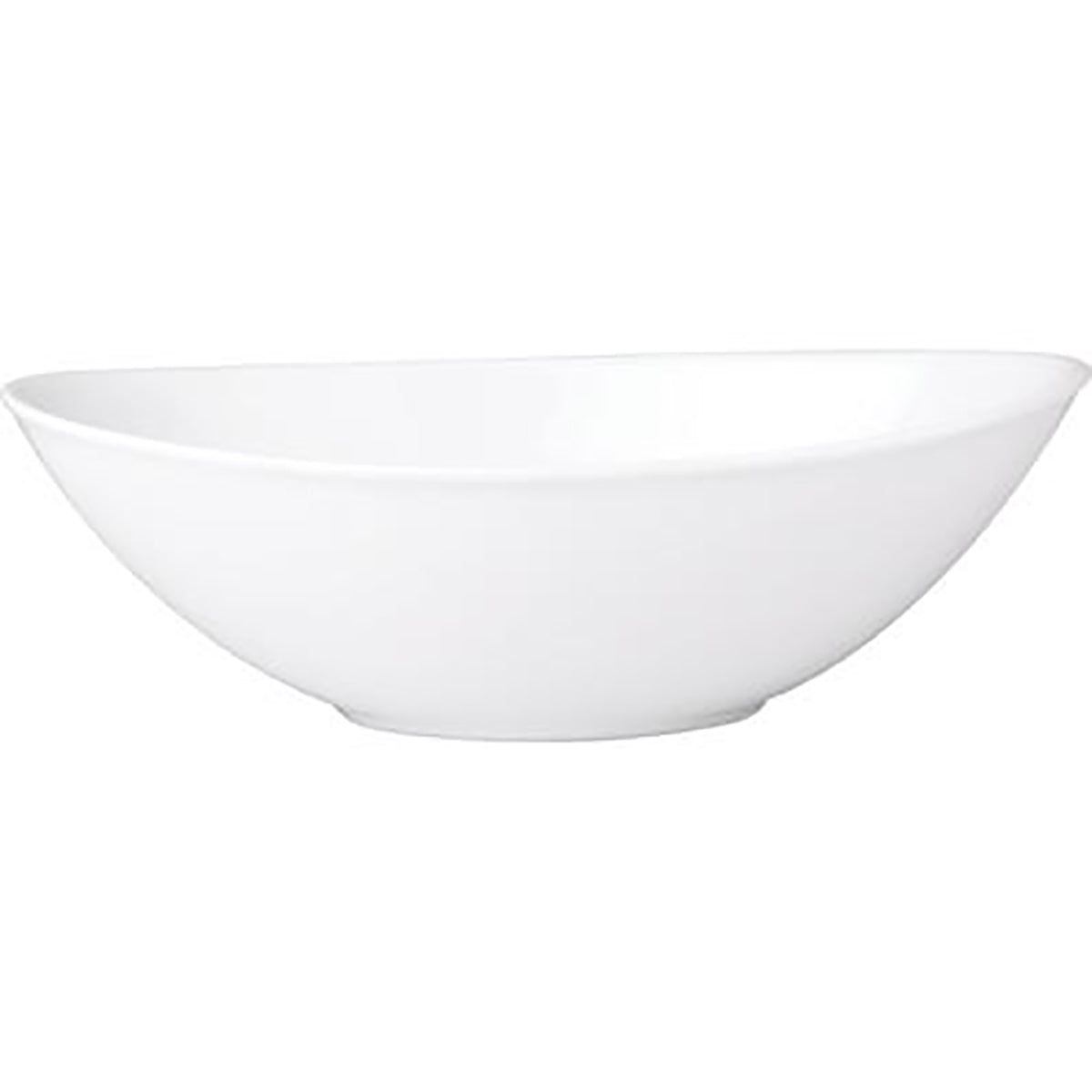 Royal Porcelain Chelsea Oval Bowl 500ml