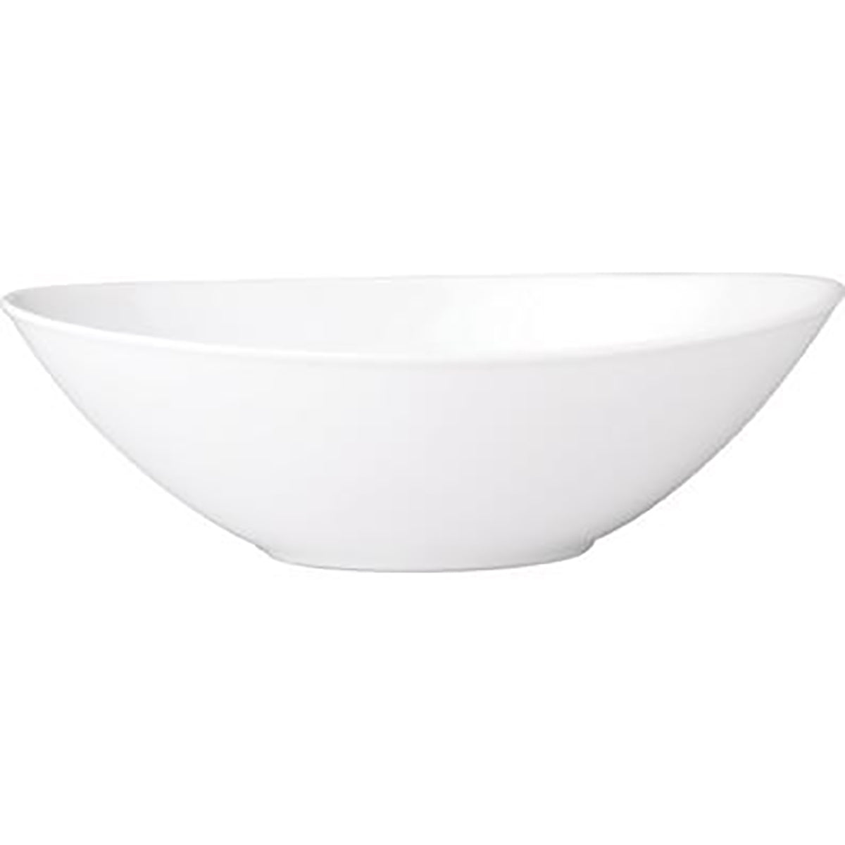 Royal Porcelain Chelsea Oval Bowl 1000ml