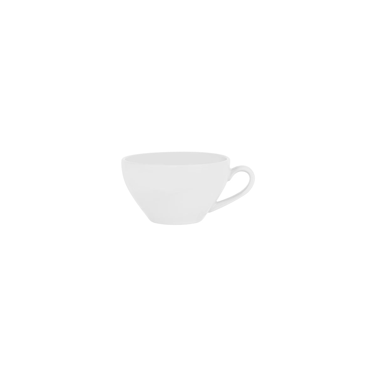 Royal Porcelain Chelsea Tapered Coffee Cup 180ml