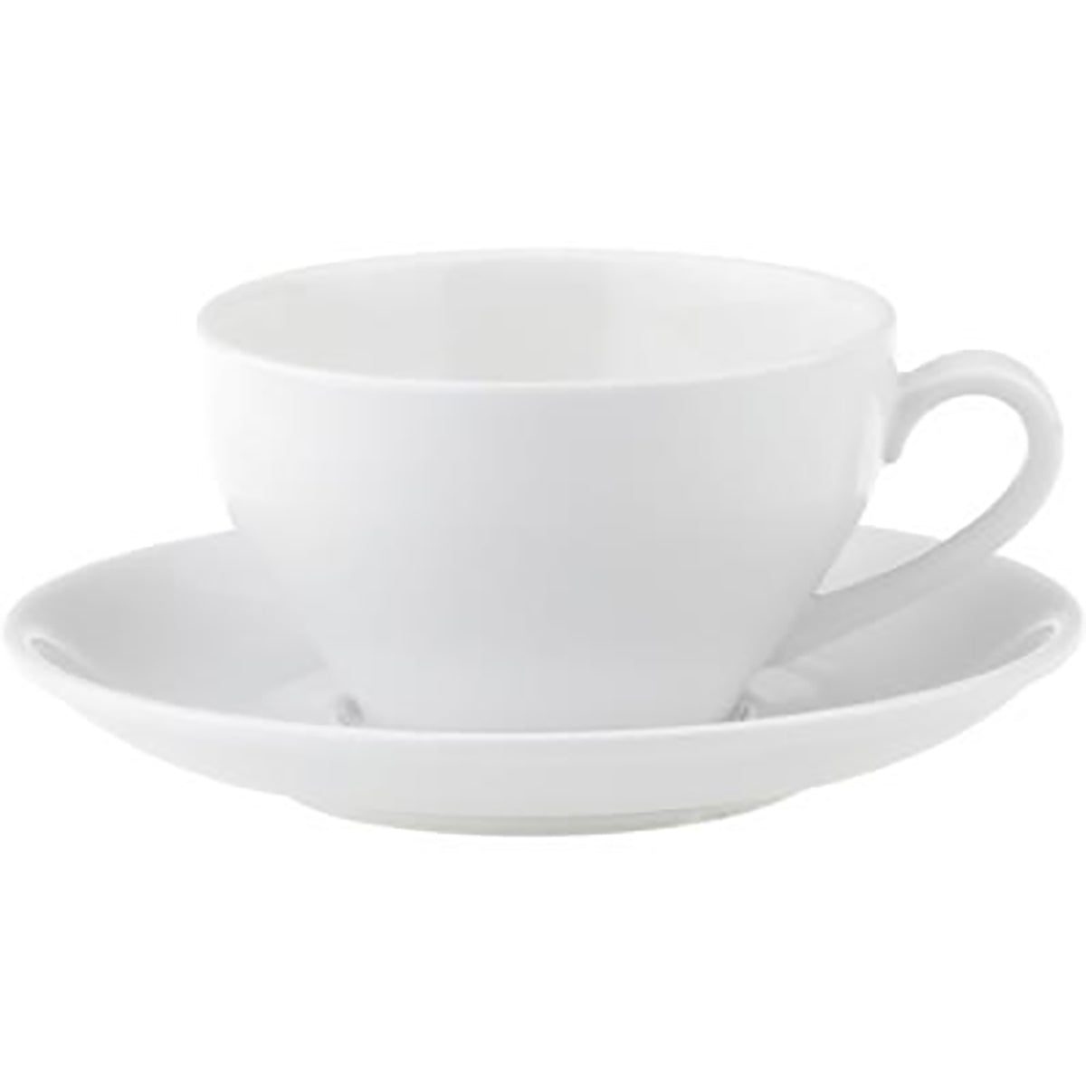 Royal Porcelain Chelsea Tapered Cappuccino Cup 230ml