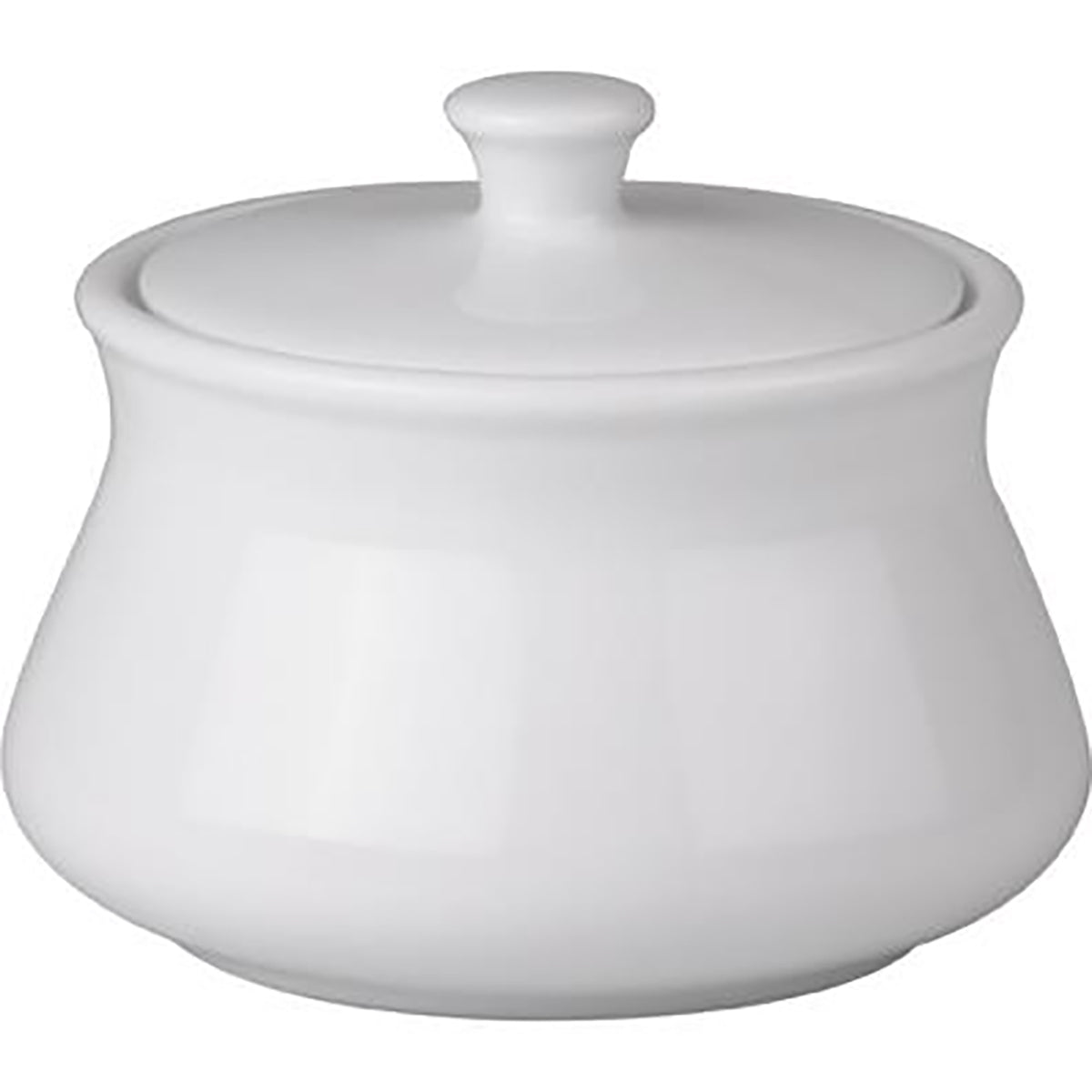 Royal Porcelain Chelsea Sugar Bowl with Lid 250ml