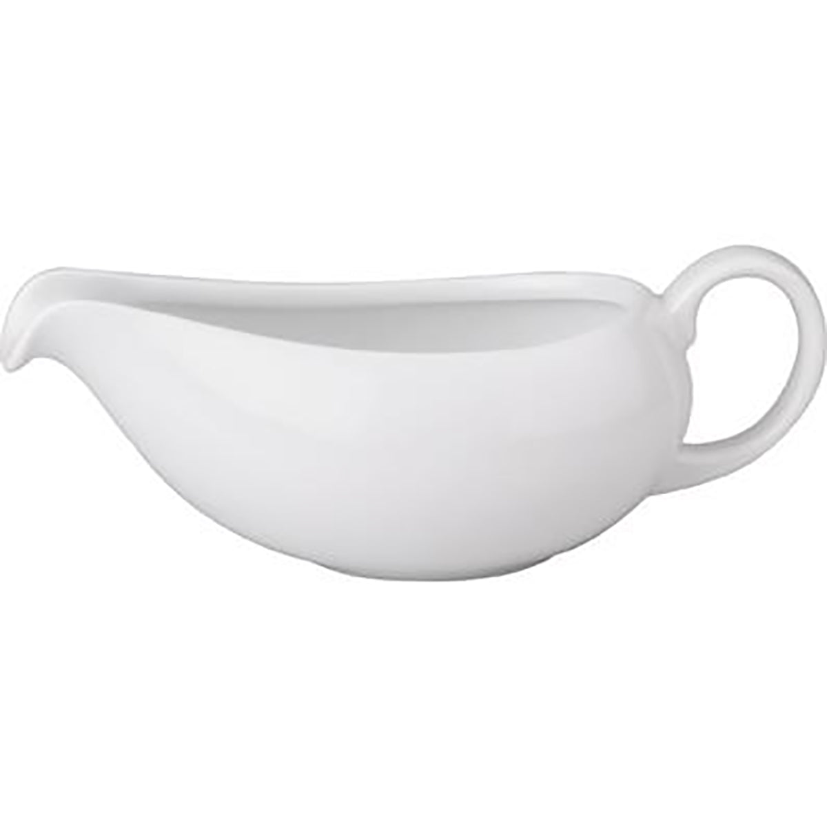 Royal Porcelain Chelsea Gravy Boat 350ml